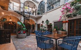 Te Amo Hotel Boutique