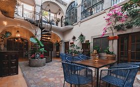 Te Amo Hotel Boutique